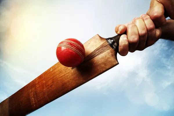 The Art of Batting: Technique vs. Instinct in Cricket