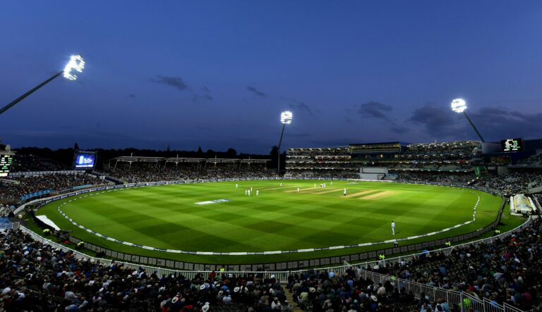 The Art of Building and Maintaining Cricket Pitches in India