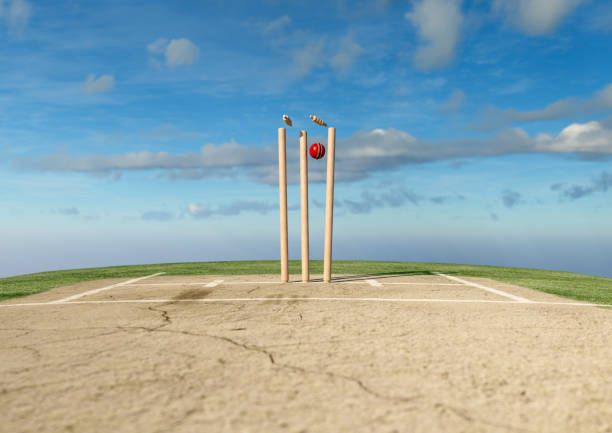 Cricket and educational outreach programs: Promoting learning through play