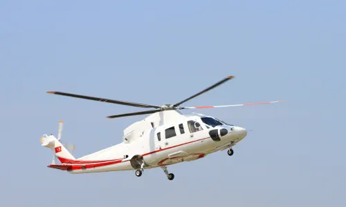 Helicopter Booking Vaishno Devi