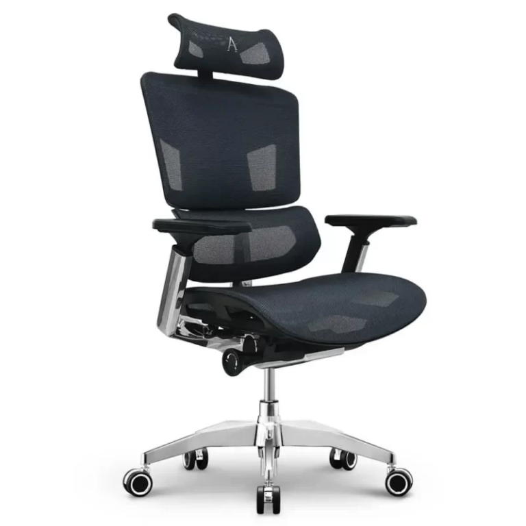 Mastering Comfort: The Essential Guide to Ergonomic Office Chairs