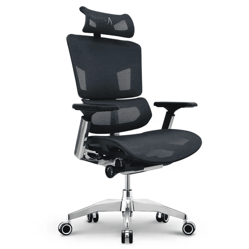 Ergonomic Office Chair, Mesh Chairs