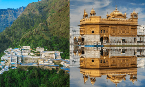 Helicopter Booking Katra: A Comprehensive Guide to Hassle-Free Pilgrimage