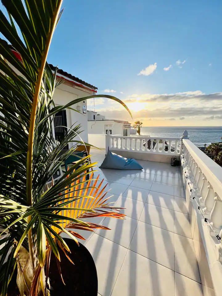 Your Ultimate Guide to Holiday Rentals in Tenerife