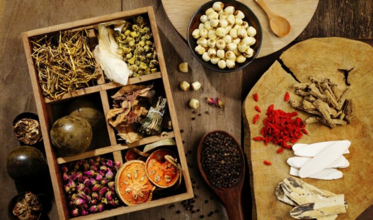 Best Traditional Chinese Medicine (TCM) for Cancer in Singapore