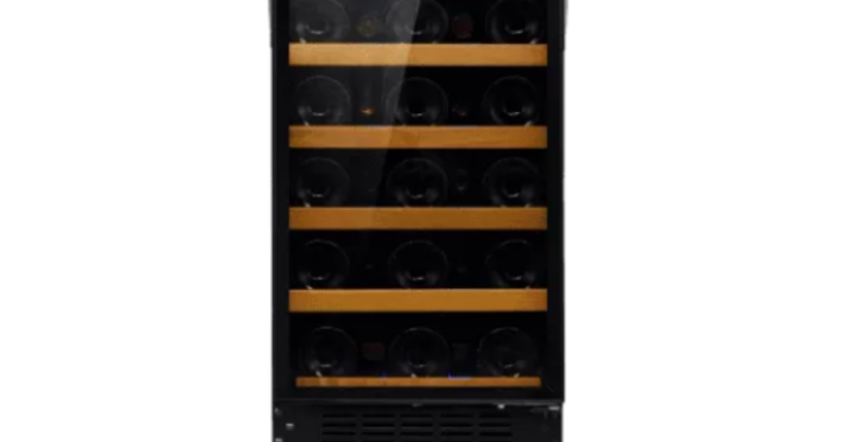 Why a Wine Fridge is a Must-Have for Every Wine Lover