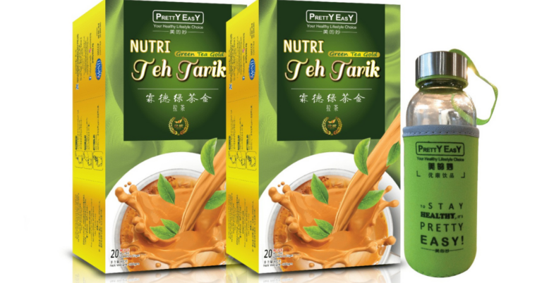 Revitalize Your Routine: Best Slimming Teas Available in Singapore