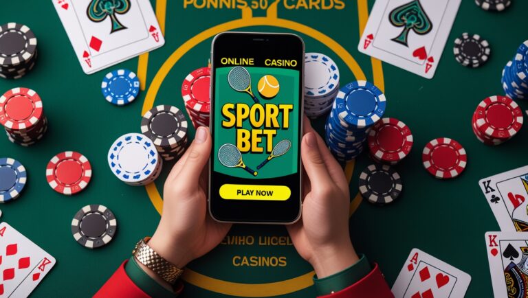 Fairplay: The Ultimate Online Betting Platform for Casino Games, Sports Betting, and More