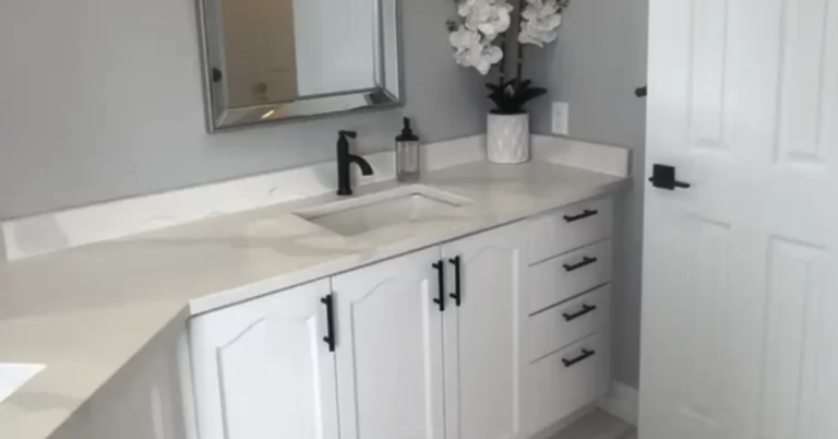 Transform Your Space with Expert Bathroom Reno in Ottawa