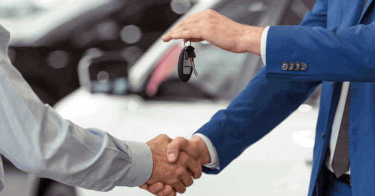 How to Sell a Car Online: A Step-by-Step Guide