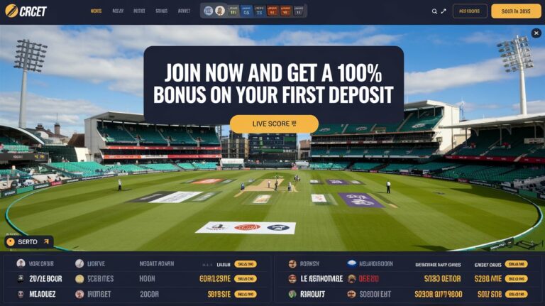 Avoid Common Mistakes When Using a Cricket ID Online for IPL