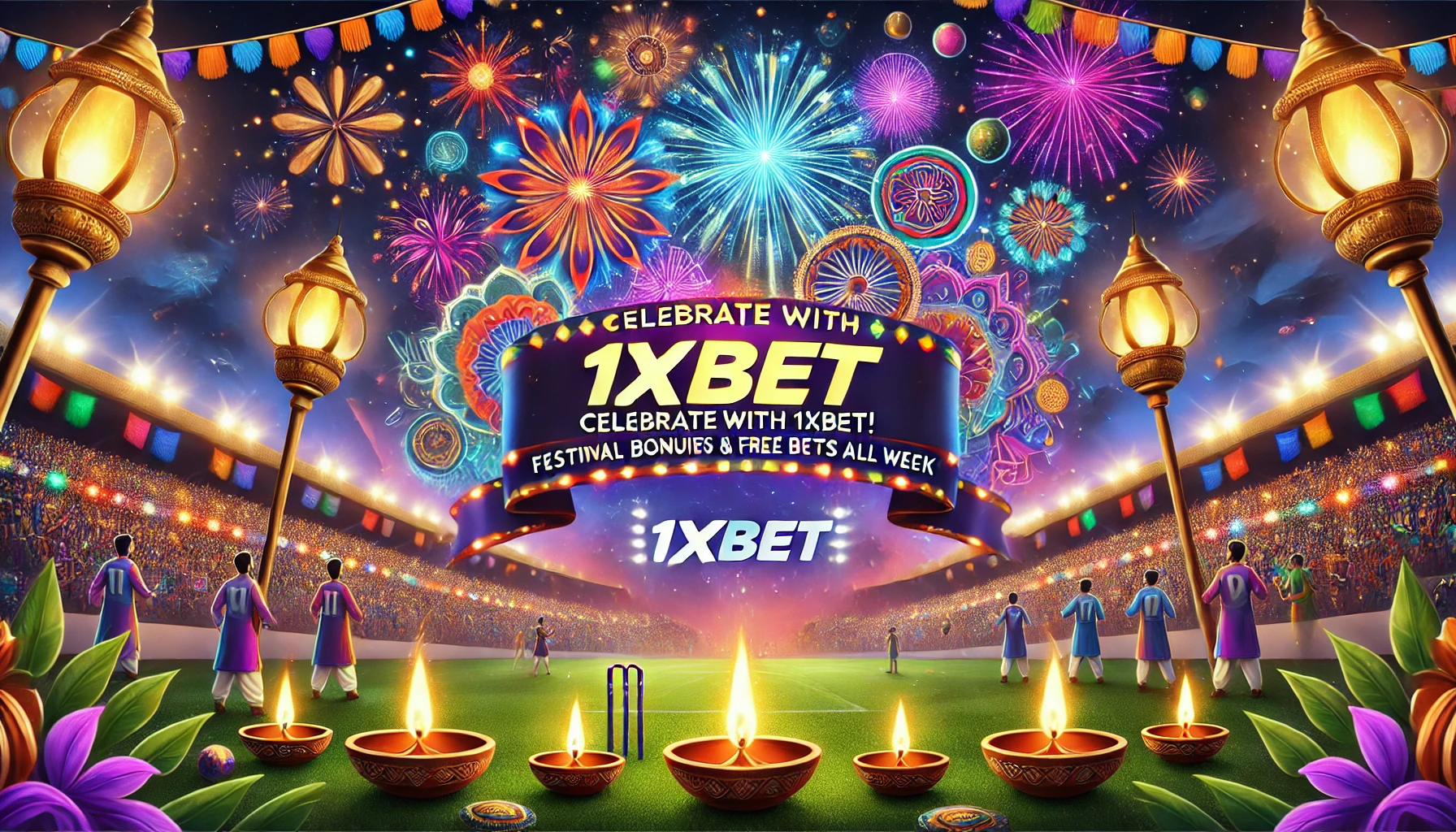 1Xbet