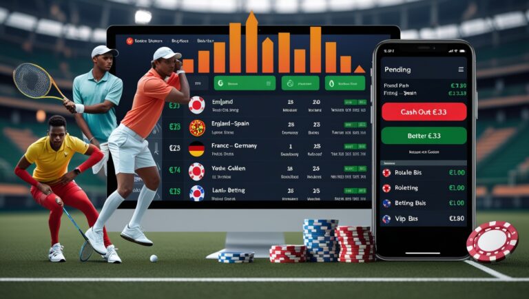 Allpanel: Revolutionizing Online Gambling, Casino Games, and Sports Betting