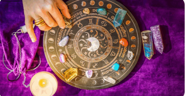 Future Astrology Explained: The Ultimate Beginner’s Guide