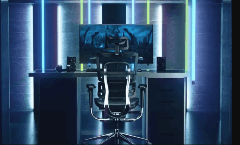 Hinomi Chair Review for Singapore: Is It Truly Spine-Friendly?
