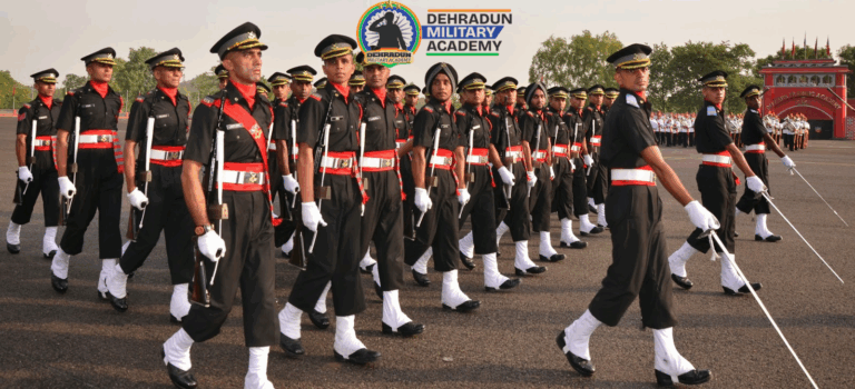 Why the NDA Foundation Course Online is the Smartest First Step Towards a Career in Defence