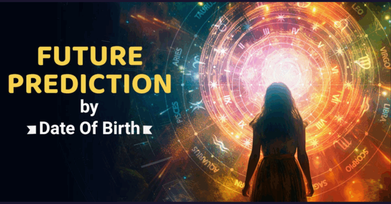 Unlocking Your Destiny: Future Prediction By Date Of Birth