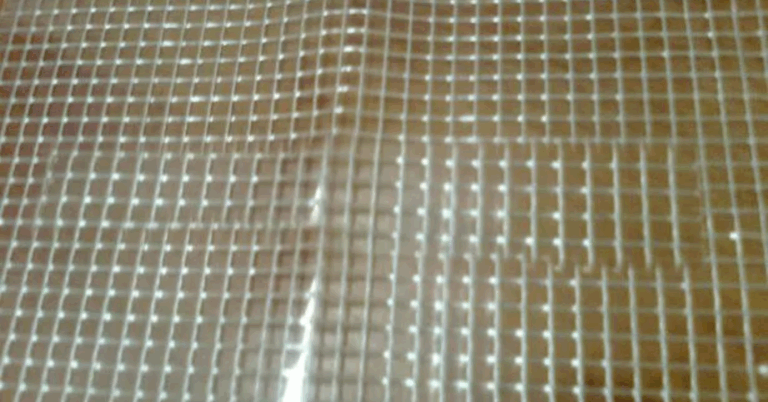 Everything You Need to Know About PVC Mesh Sheet: A Versatile and Durable Material