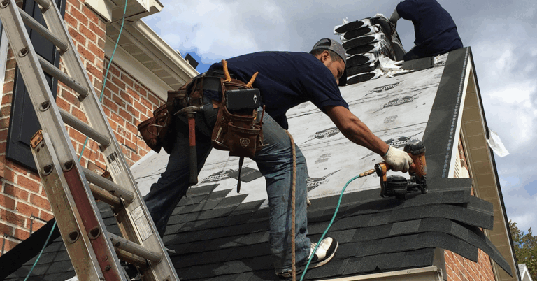Hiring the Right Roofing Contractor in Bronx: A Comprehensive Guide