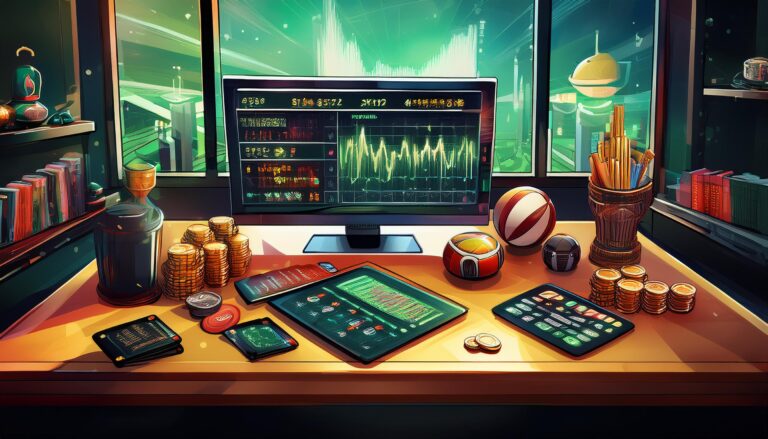 Dubaiexch247: Revolutionizing Online Cricket Betting in India