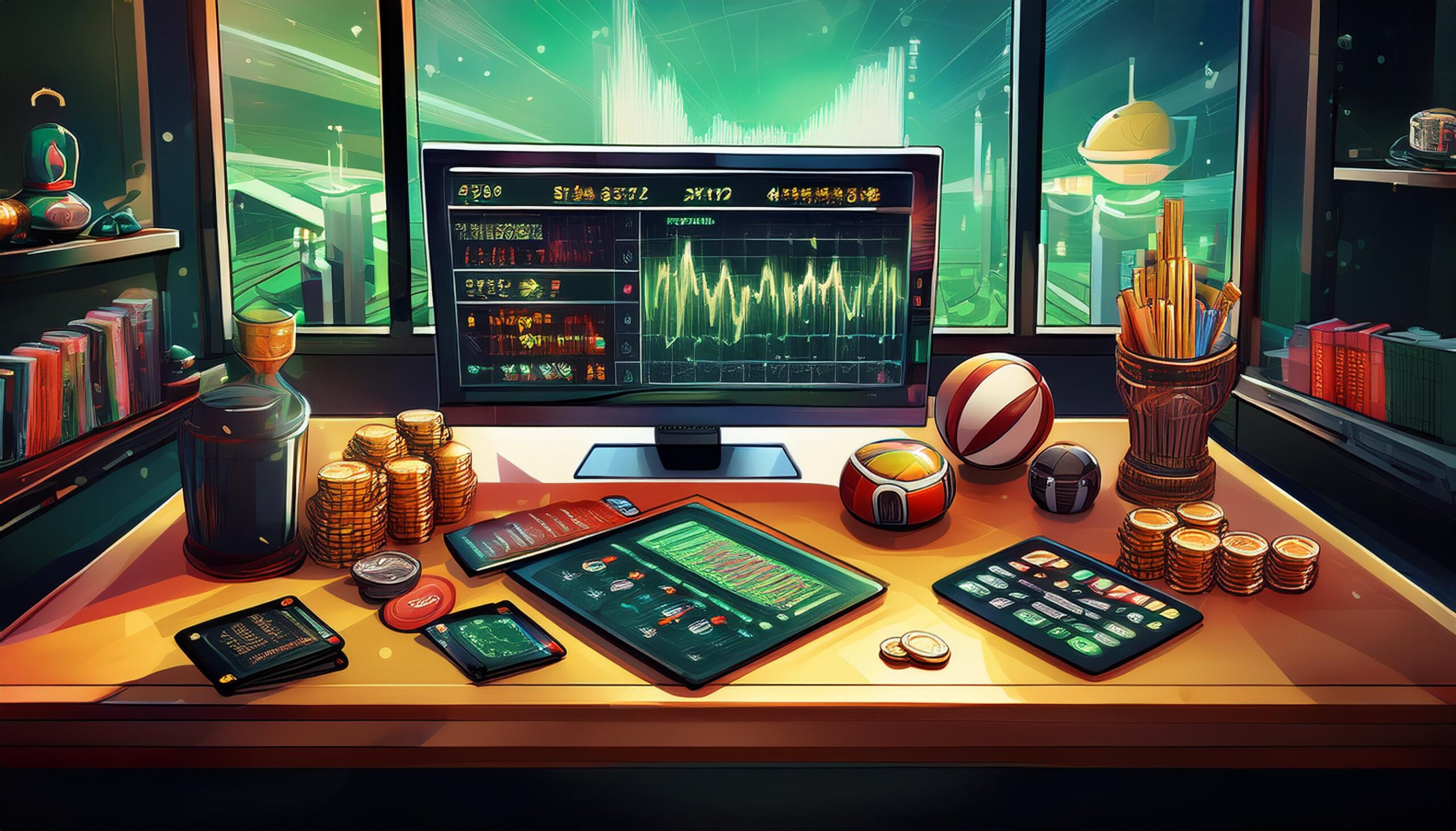 How Dubaiexch247 Offers Real-Time Odds Tracking for Cricket Fans