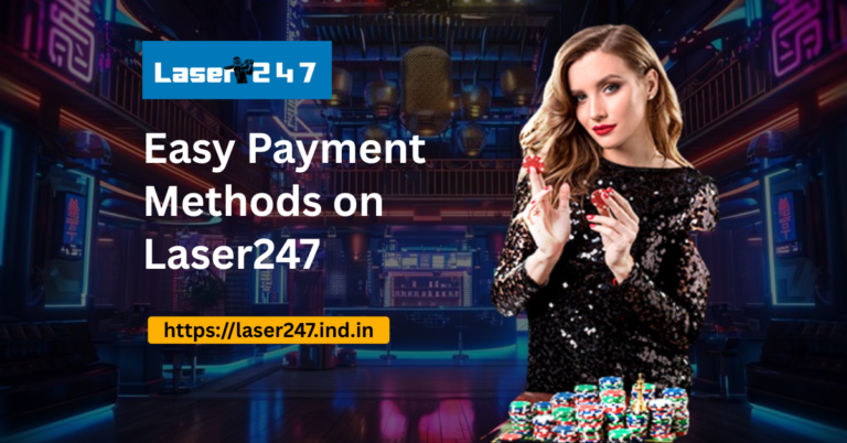 How Laser247 Helps in Match Predictions