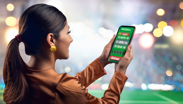 Lotus365 Platform Guide: ID Creation, Registration & Casino Game Insights