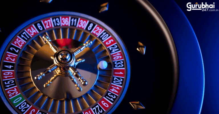 Guru Bhai 247 – India’s Trusted Platform for Safe & Instant Live Cricket Betting