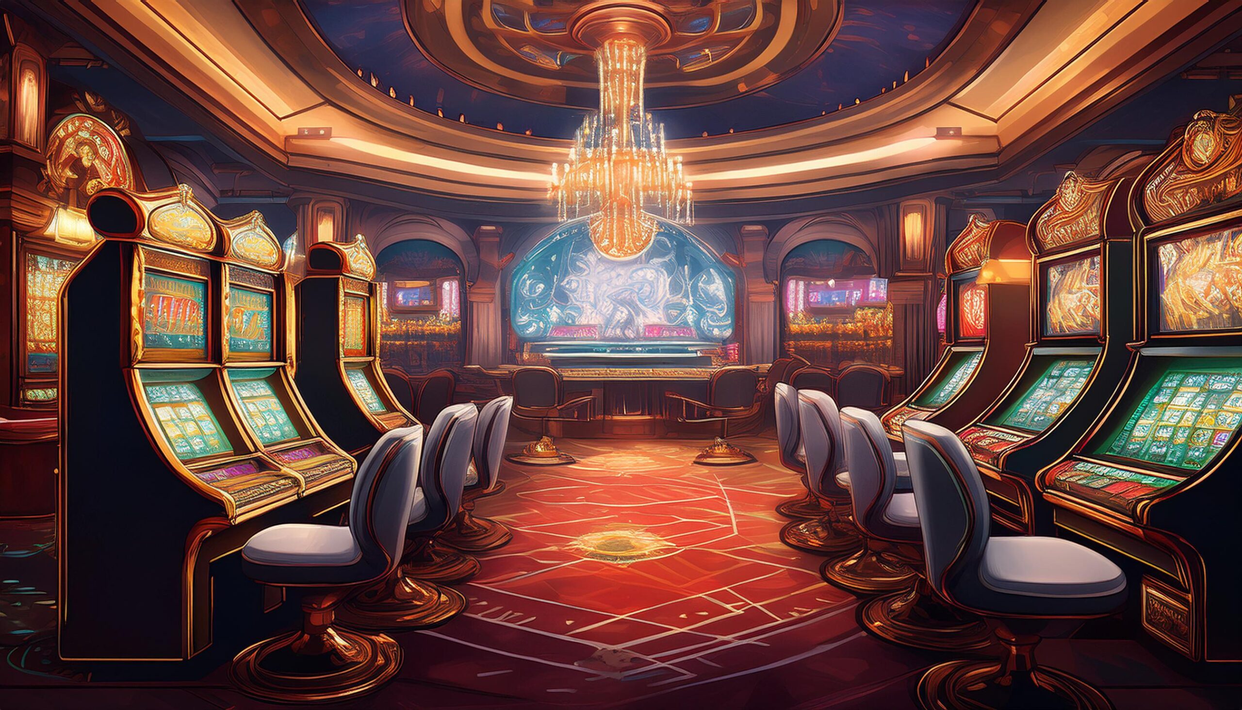 From Slots to Sports – Laser Book 247 Has You Covered