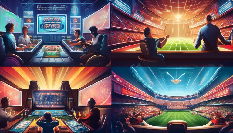 Goexch9 Review 2026: Features, Sports Markets & Secure Betting