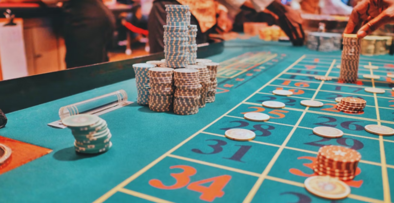 Khelo24 – Play Online Sports Betting & Casino Games Anytime