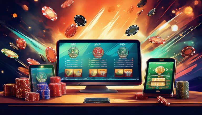 Why Reddybook Is a Growing Name in Online Betting