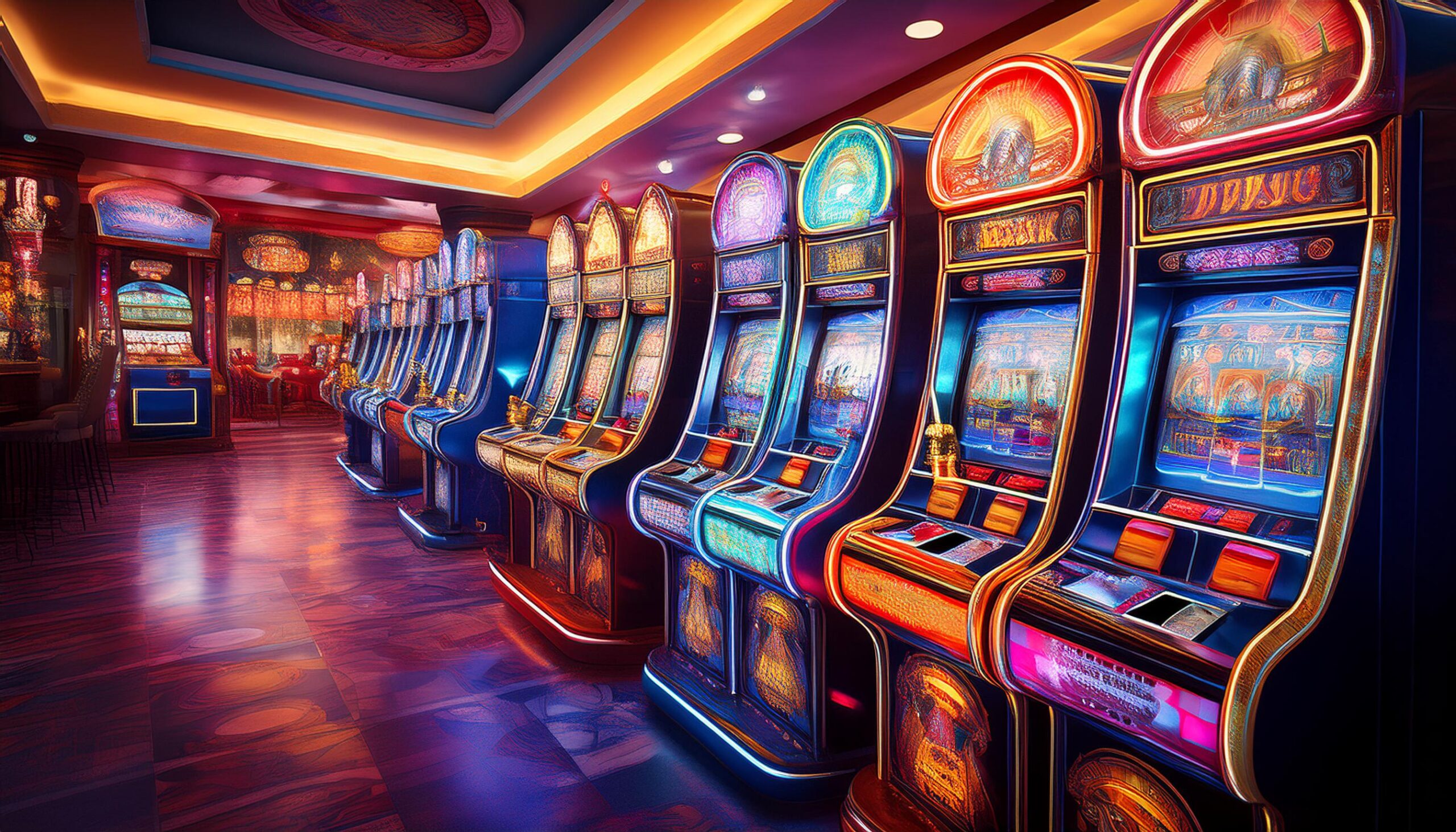 Play247 Review 2024: Features, Security, and How It Stands Among Leading Gaming Platforms